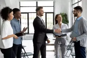 peer and influence digital marketing agency