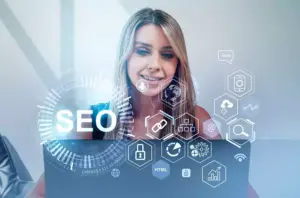 digital marketing and SEO