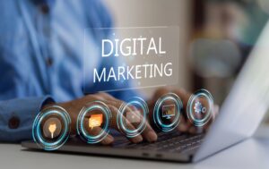 Digital marketing agency south africa