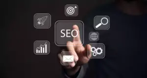 SEO service south africa