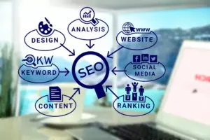 peer and influence seo services